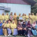 Pengajian Rutin Karaengta Kota Baubau Tingkatkan Iman, Tebalkan Cinta Al Quran