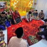 Perpaduan Adat dan Spiritualitas, Mappacci dan Peka Kabali Pererat Dua Keluarga di Wakatobi