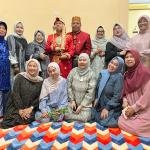 Warga Soppeng–Barru Lestarikan Tradisi Mappacci Jelang Akad Nikah di Wakatobi