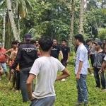Gerak Cepat Aparat, Kasus Penganiayaan Hingga Korban Meninggal Dunia Berhasil Diungkap dalam Hitungan Jam