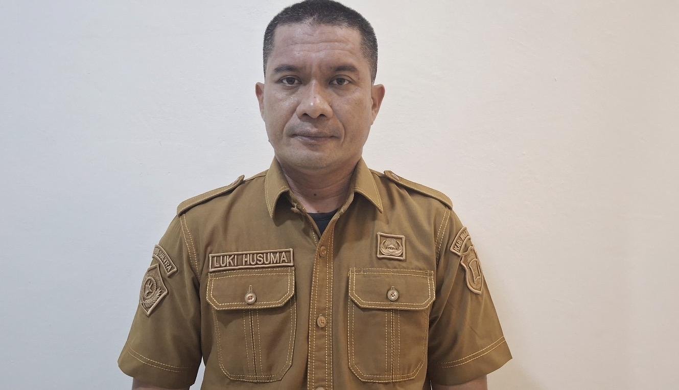 Penyaluran Bantuan BSPS Wakatobi Dijamin Transparan