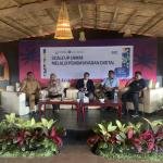 Scale Up UMKM Melalui Pembayaran Digital Digelar di Blue Ocean View Wakatobi
